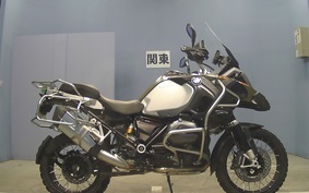 BMW R1200GS ADVENTURE 2015 0A02