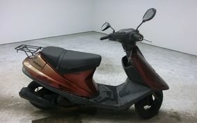 SUZUKI ADDRESS V100 CE11A