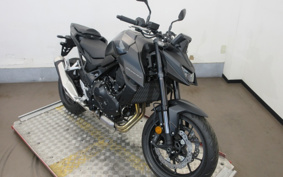HONDA CB750 HORNET 2025 RH24