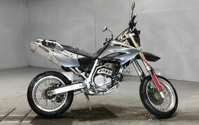 HONDA XR250 MOTARD MD30