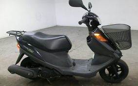 SUZUKI ADDRESS V125 CF4EA