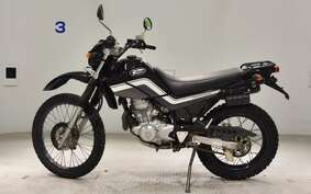 YAMAHA SEROW 225 DG08J