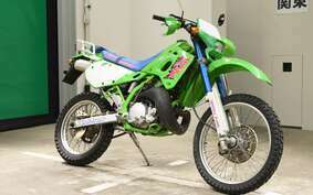 KAWASAKI KDX250SR DX250F