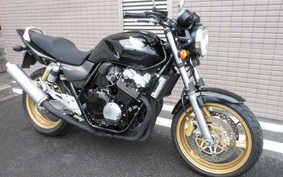 HONDA CB400SF VTEC 2005 NC39