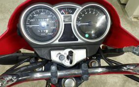 HONDA CBF125