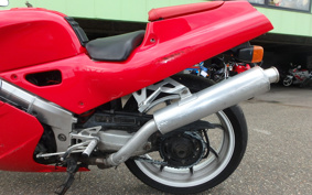 HONDA VFR400R PRO-ARM 1991 NC30