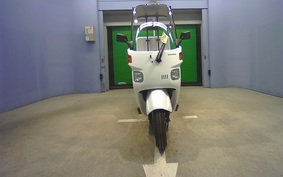 HONDA GYRO CANOPY TA03