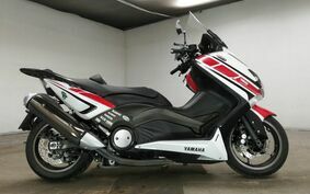 YAMAHA T-MAX 530 2012 SJ09