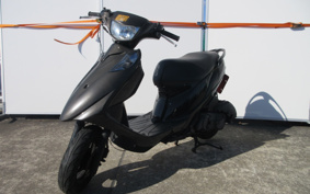 SUZUKI ADDRESS V125 CF46A