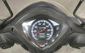 SUZUKI ADDRESS 110 CE47A