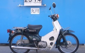 HONDA C50 SUPER CUB C50