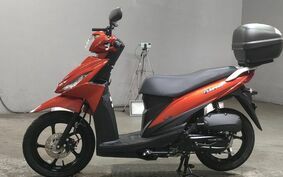 SUZUKI ADDRESS 110 CE47A