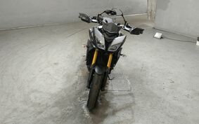 YAMAHA MT-09 Tracer 2015 RN36J