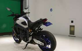 YAMAHA MT-09 SP 2022 RN69J