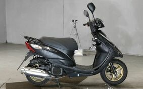 YAMAHA JOG ZR Evolution 2 SA39J