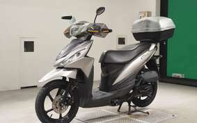 SUZUKI ADDRESS 110 CE47A