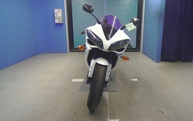 YAMAHA YZF-R1 2007 RN20