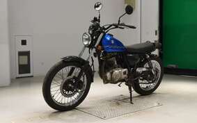 SUZUKI GRASS TRACKER Bigboy NJ4BA