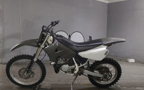 YAMAHA DT200 WR 3XP