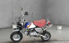 HONDA MONKEY Z50J