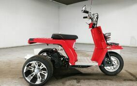 HONDA GYRO UP TD01