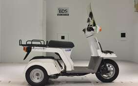 HONDA GYRO X TD02