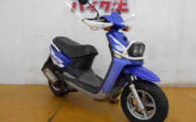 YAMAHA BW S100 4VP