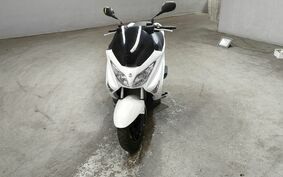 SUZUKI SKYWAVE 200 (Burgman 200) CH41A