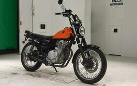 SUZUKI GRASS TRACKER NJ47A