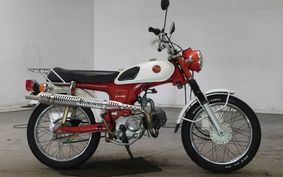 HONDA CL50 BENLY CD50