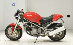 DUCATI M1000SIE 2004