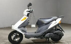 SUZUKI ADDRESS V125 CF4EA