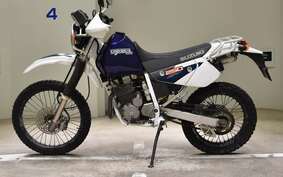 SUZUKI DJEBEL 250 GPS SJ45A