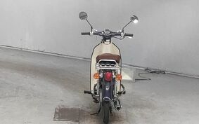 HONDA C50 SUPER CUB AA01