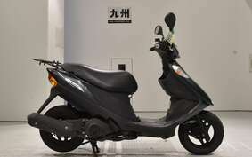 SUZUKI ADDRESS V125 G CF4EA