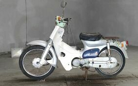 HONDA C50 SUPER CUB C50