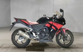 HONDA CBR250R MC41