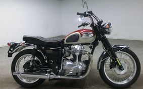 KAWASAKI W650 2005 EJ650A