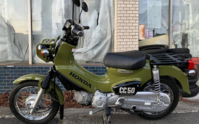 HONDA クロスカブ50 AA06