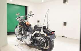 HARLEY FXSTS 1450 2002