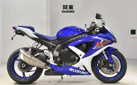 SUZUKI GSX-R600 2008 GN7EA