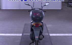 SUZUKI ADDRESS V50 CA44A