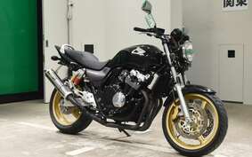 HONDA CB400SFV-3 2007 NC39