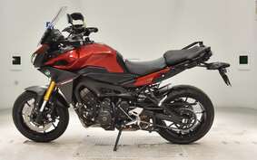 YAMAHA MT-09 Tracer 2016 RN36J