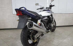 SUZUKI GSX1400 2007 GY71A