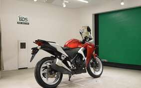 HONDA CBR250R A MC41