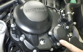 HONDA CB250RA MC52