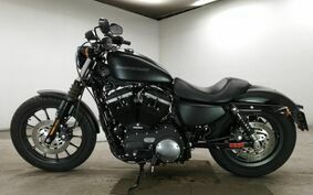 HARLEY XL883N 2009 LE2