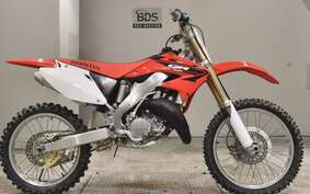 HONDA CR125R