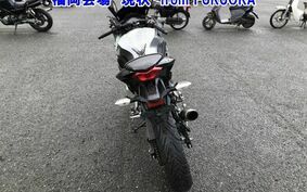 KAWASAKI NINJA 250 EX250L